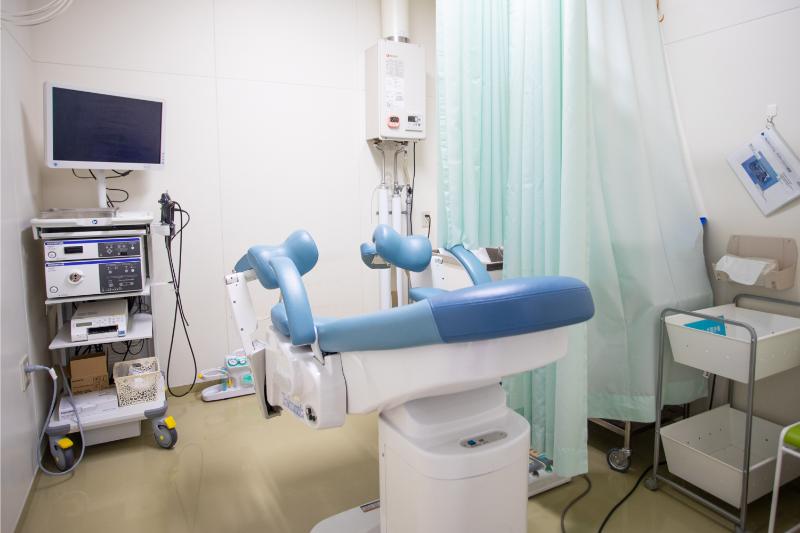 むとう日吉が丘クリニック