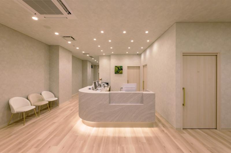 大宮駅前さくらレディースクリニック