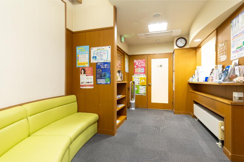 サンモール歯科photo