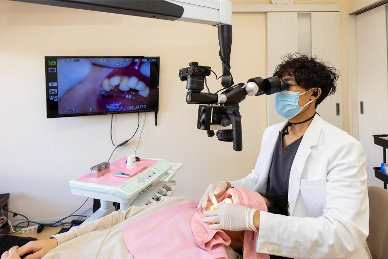 医療法人社団一真会 ブランデンタルクリニック伏見