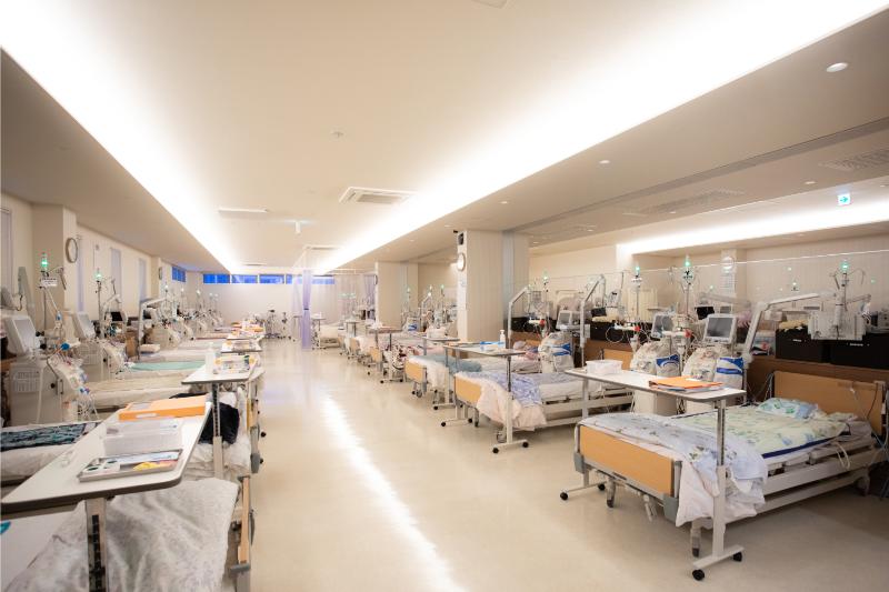 むとう日吉が丘クリニック