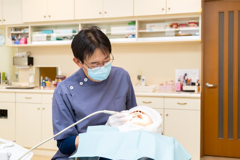 サンモール歯科photo