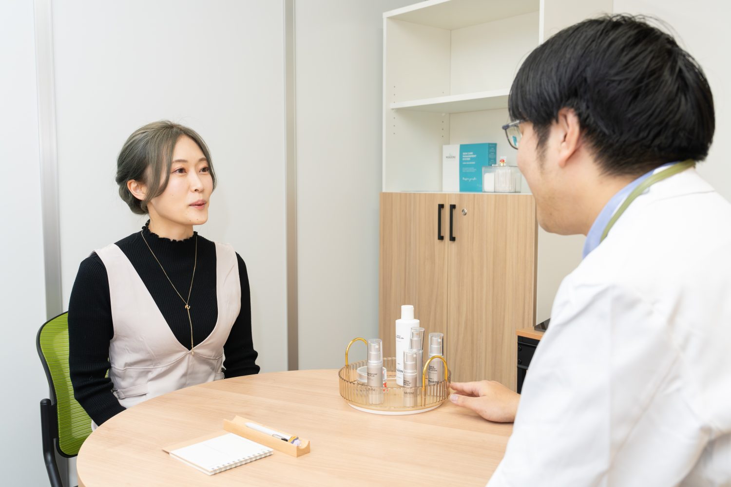 ウッドランドクリニック