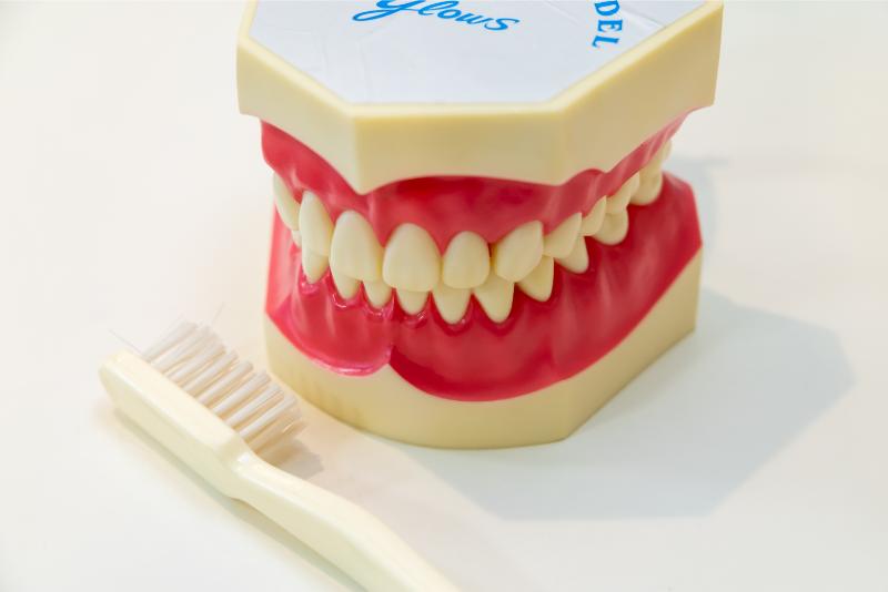 サンモール歯科photo