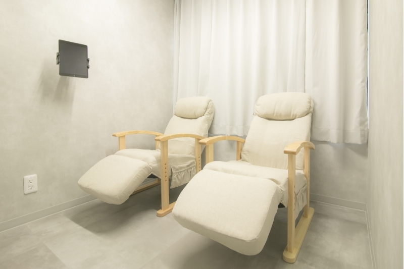 性感染症内科ペアライフクリニック上野院