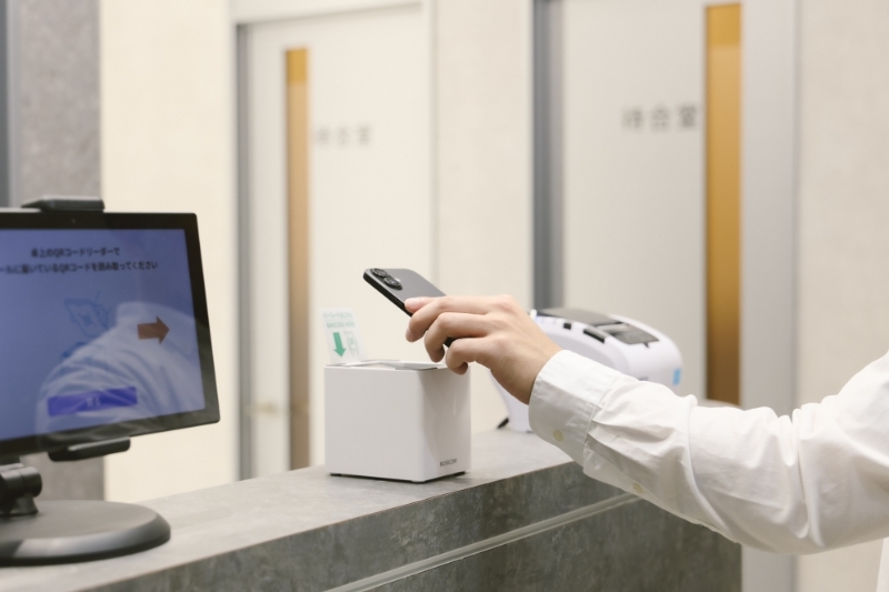 性感染症内科ペアライフクリニック上野院