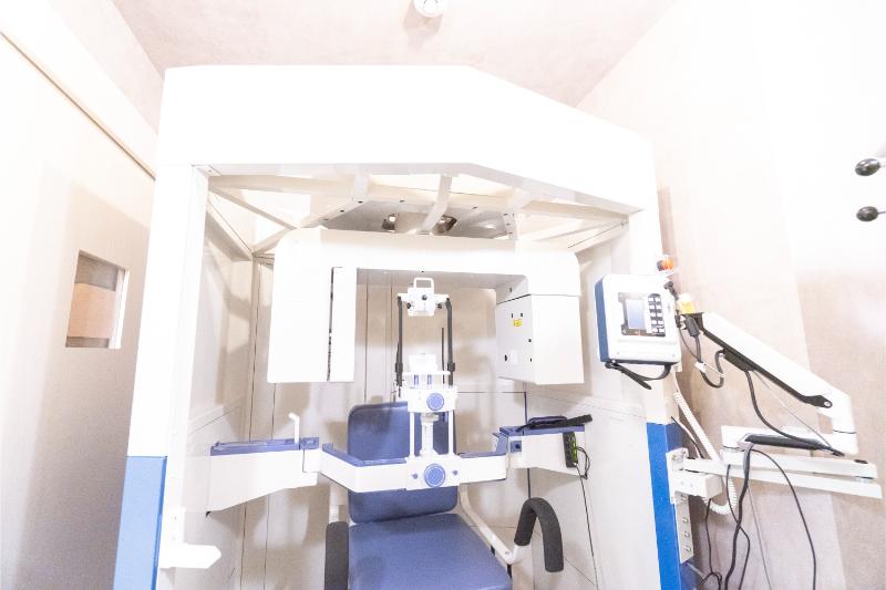 小岩ひまわり歯科・矯正歯科