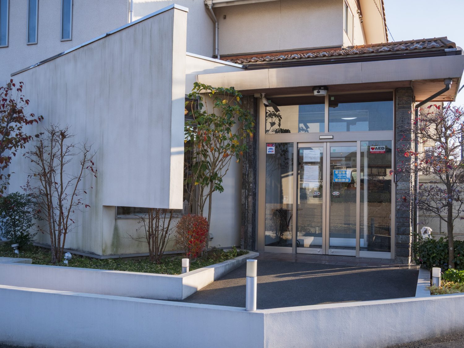 岡産婦人科医院photo