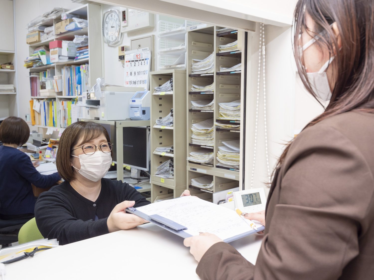 岡産婦人科医院photo
