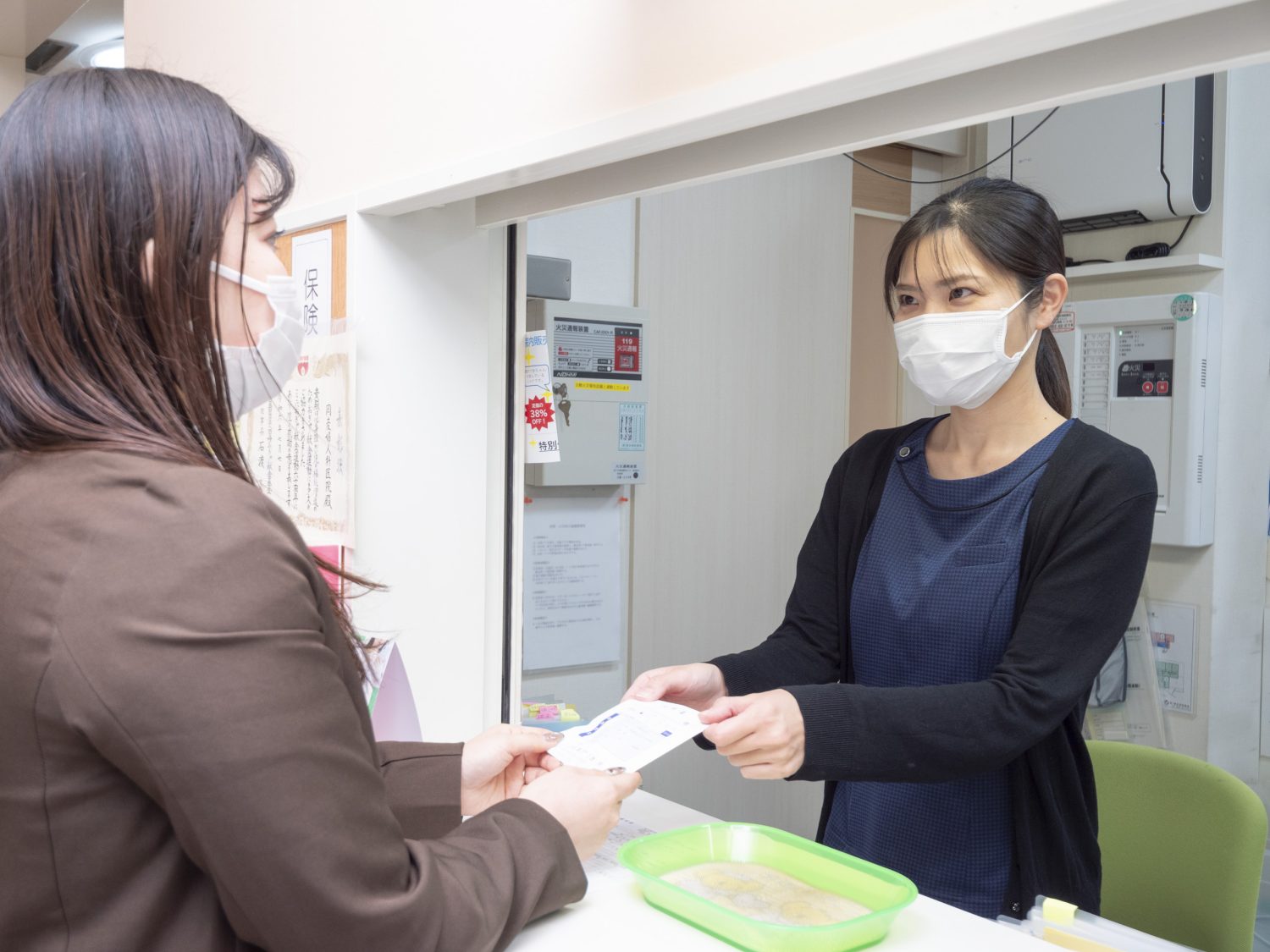 岡産婦人科医院photo