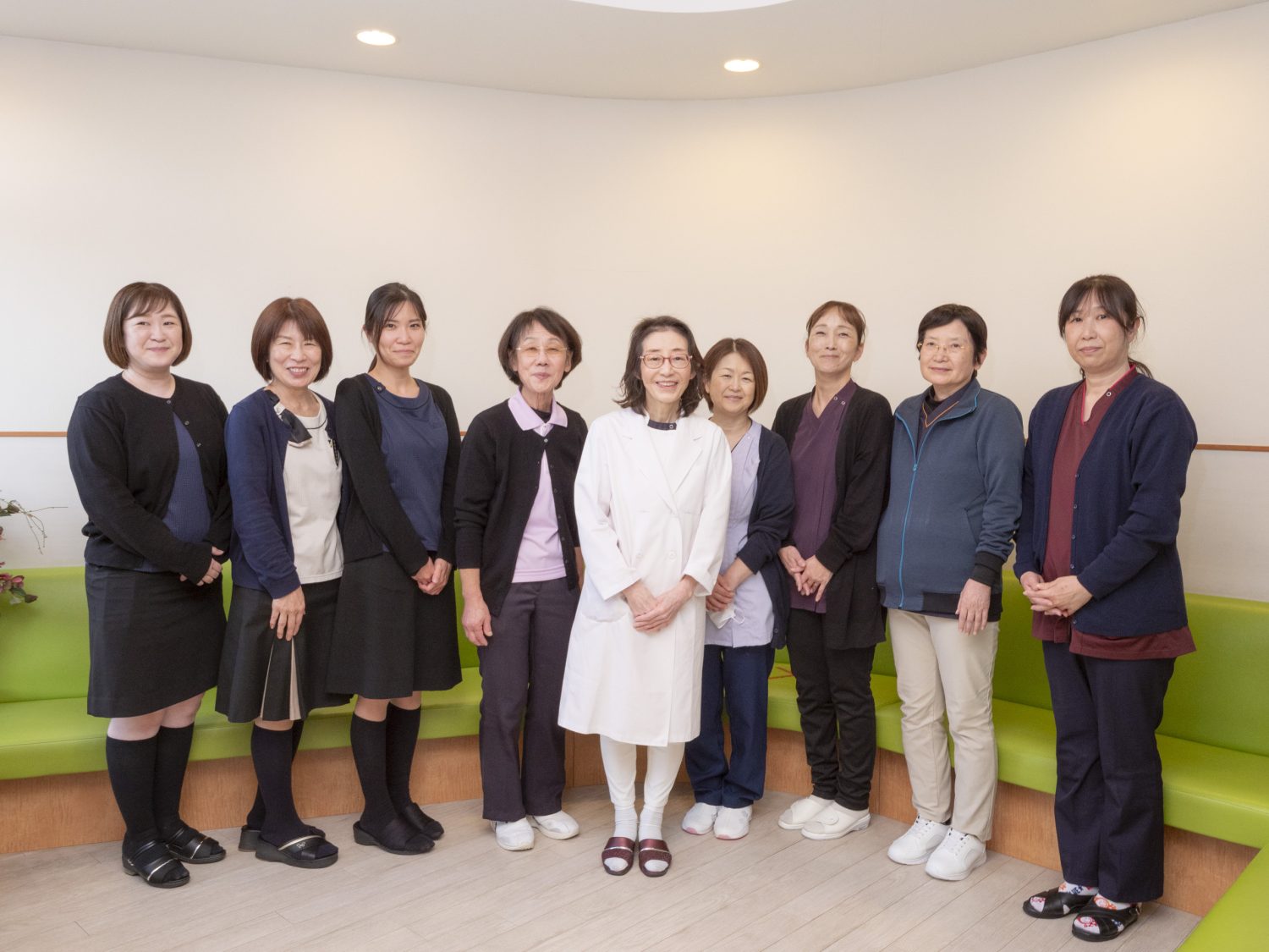 岡産婦人科医院photo