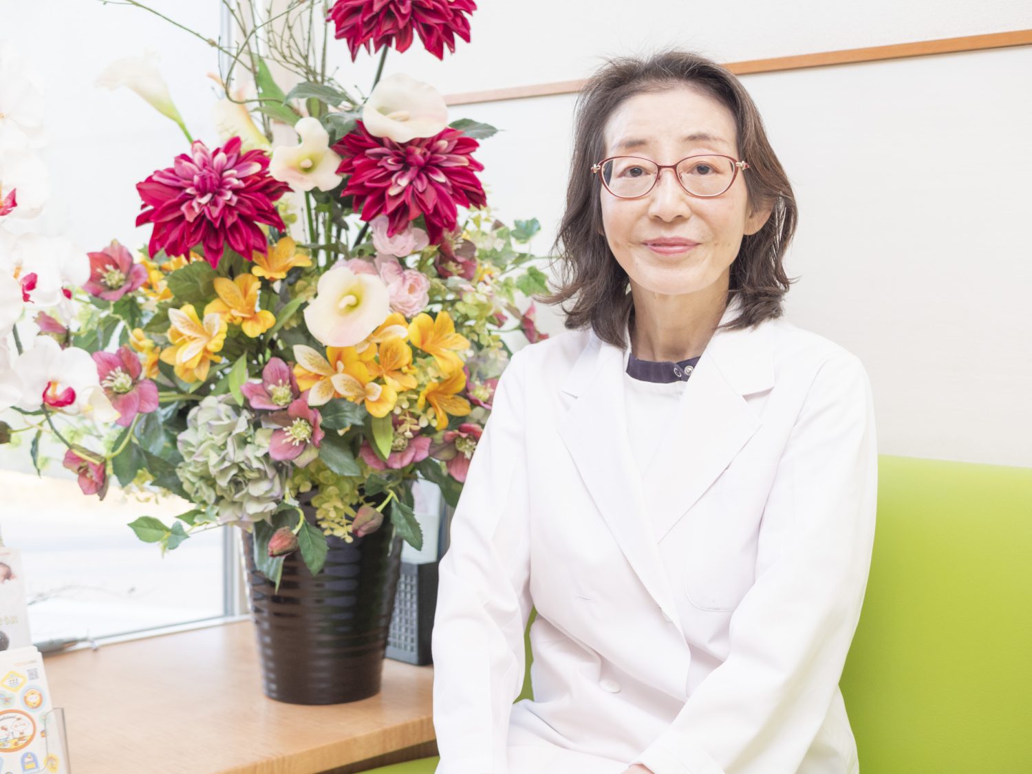 岡産婦人科医院photo