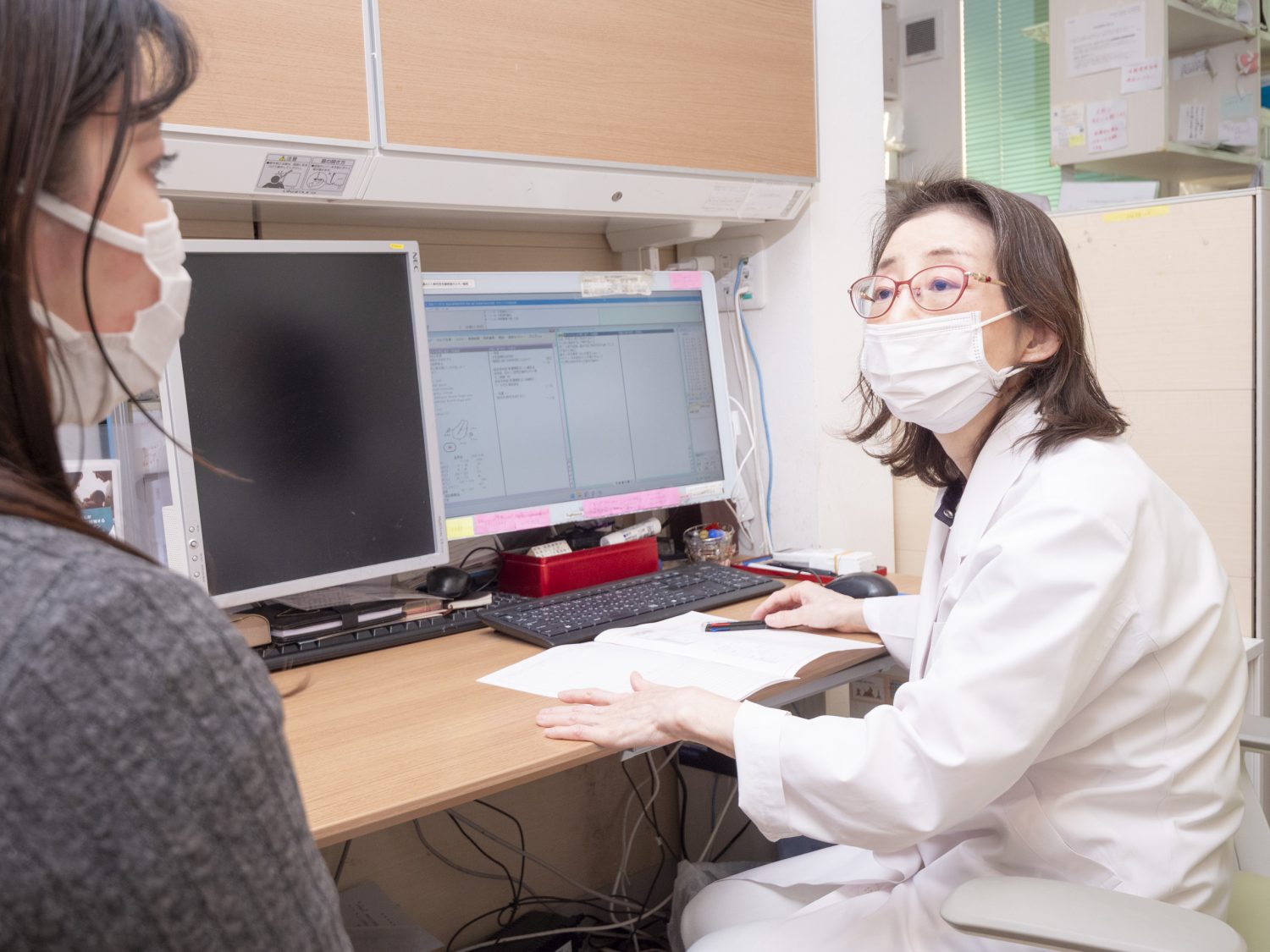 岡産婦人科医院photo