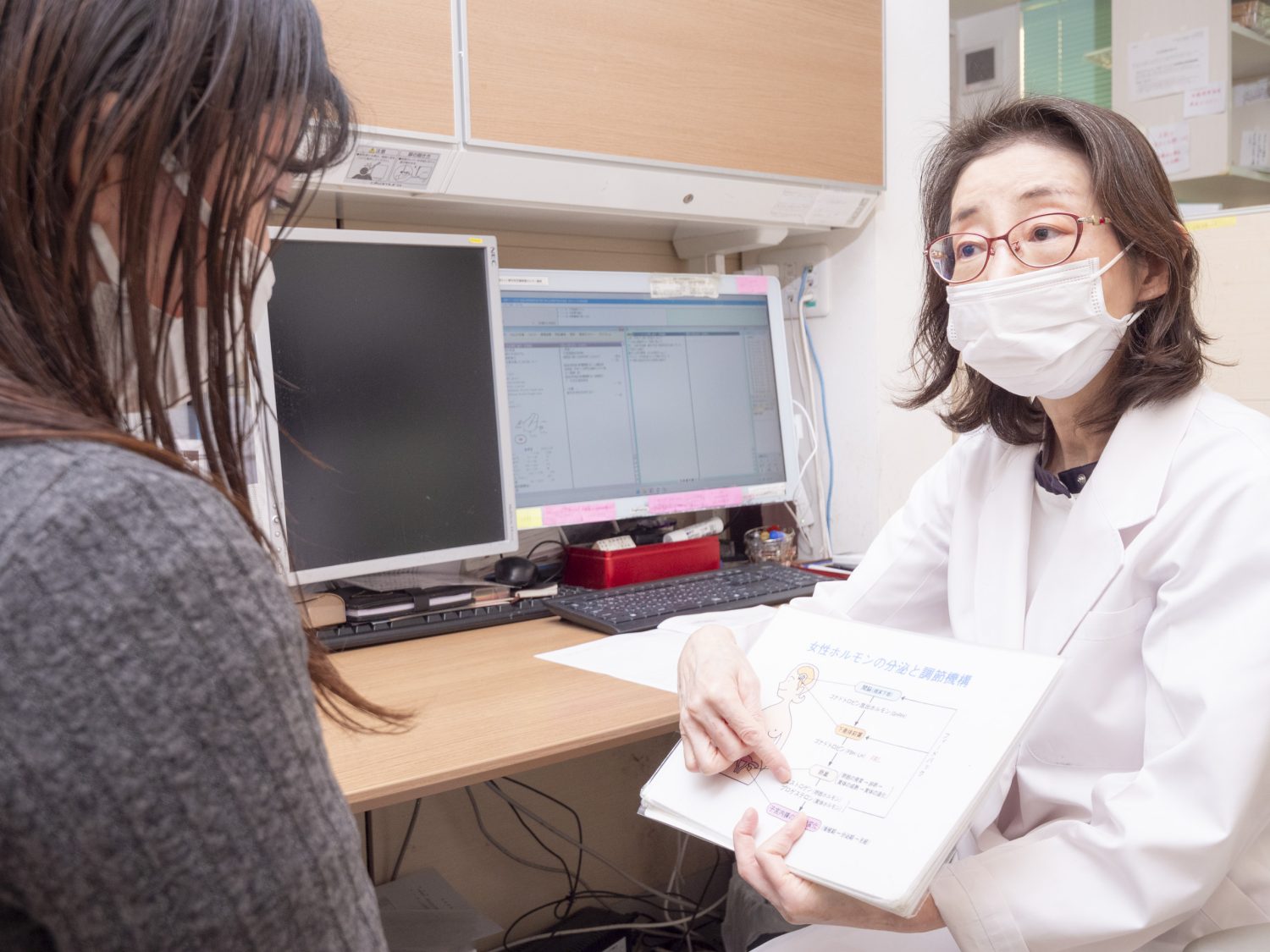 岡産婦人科医院photo