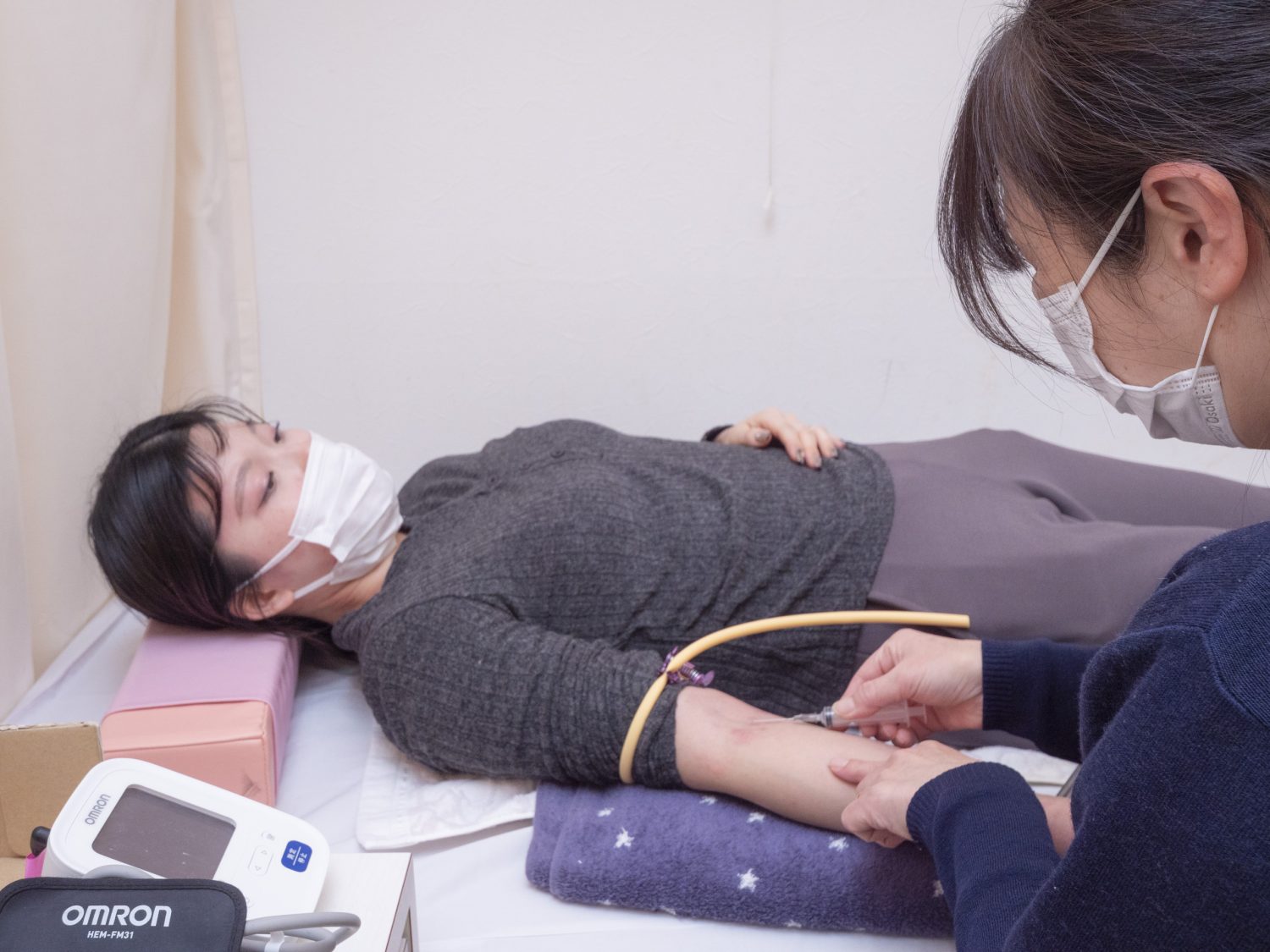 岡産婦人科医院photo