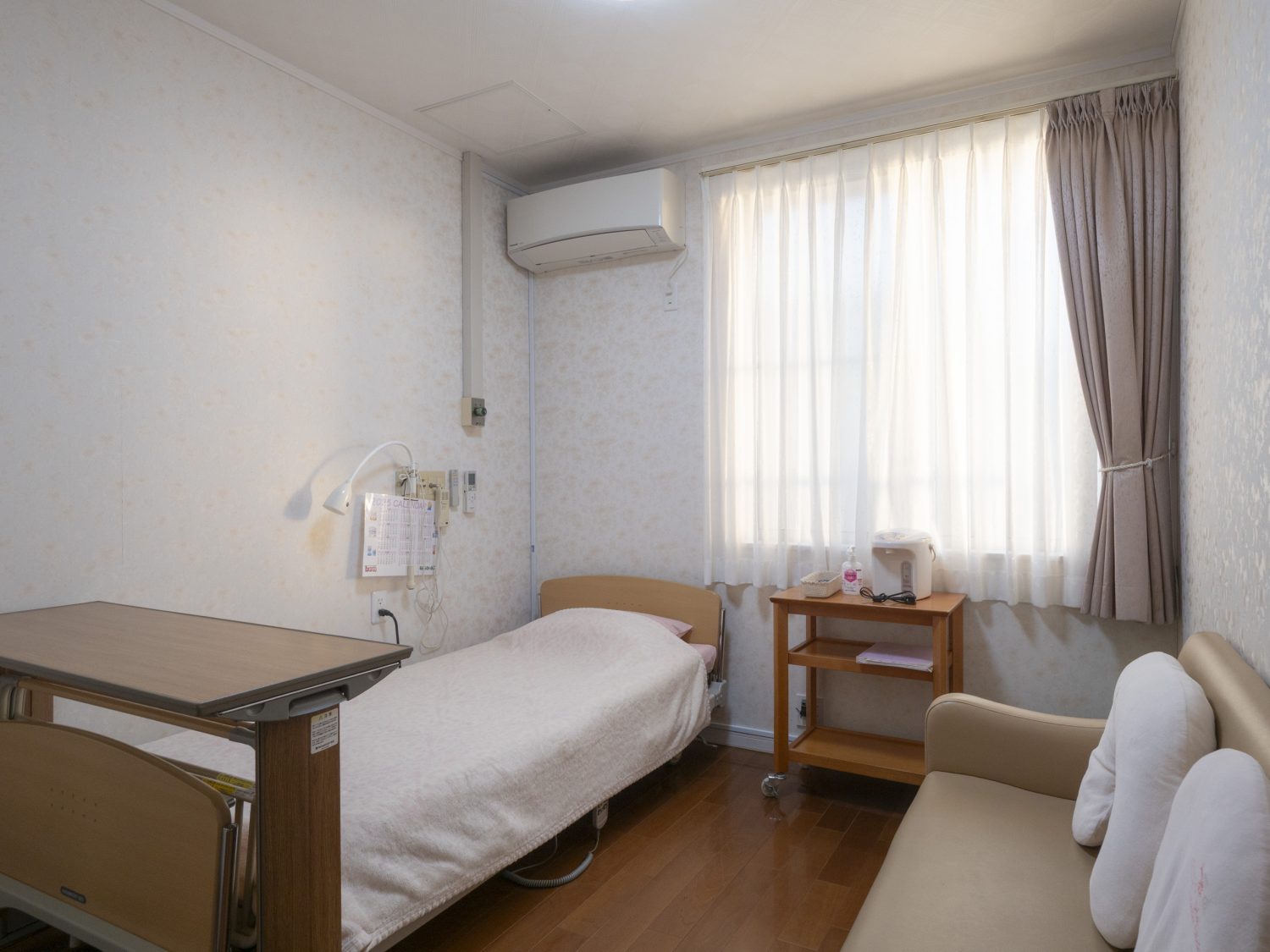 岡産婦人科医院photo