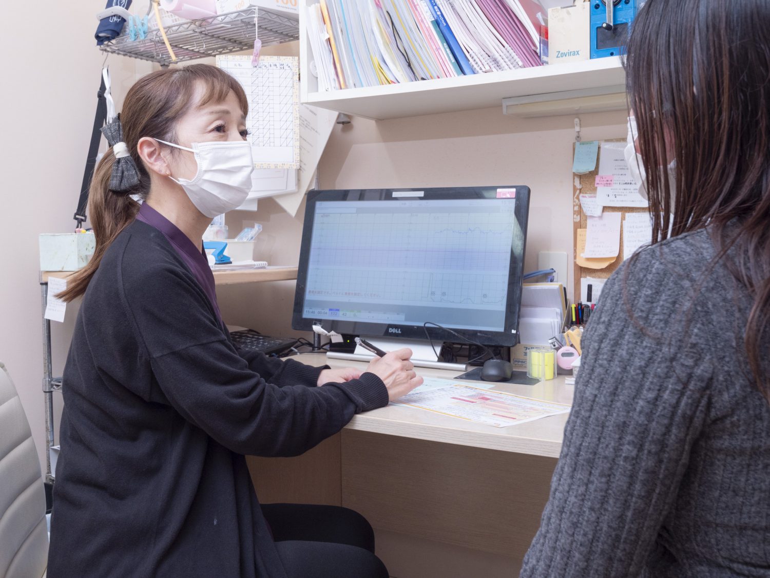 岡産婦人科医院photo