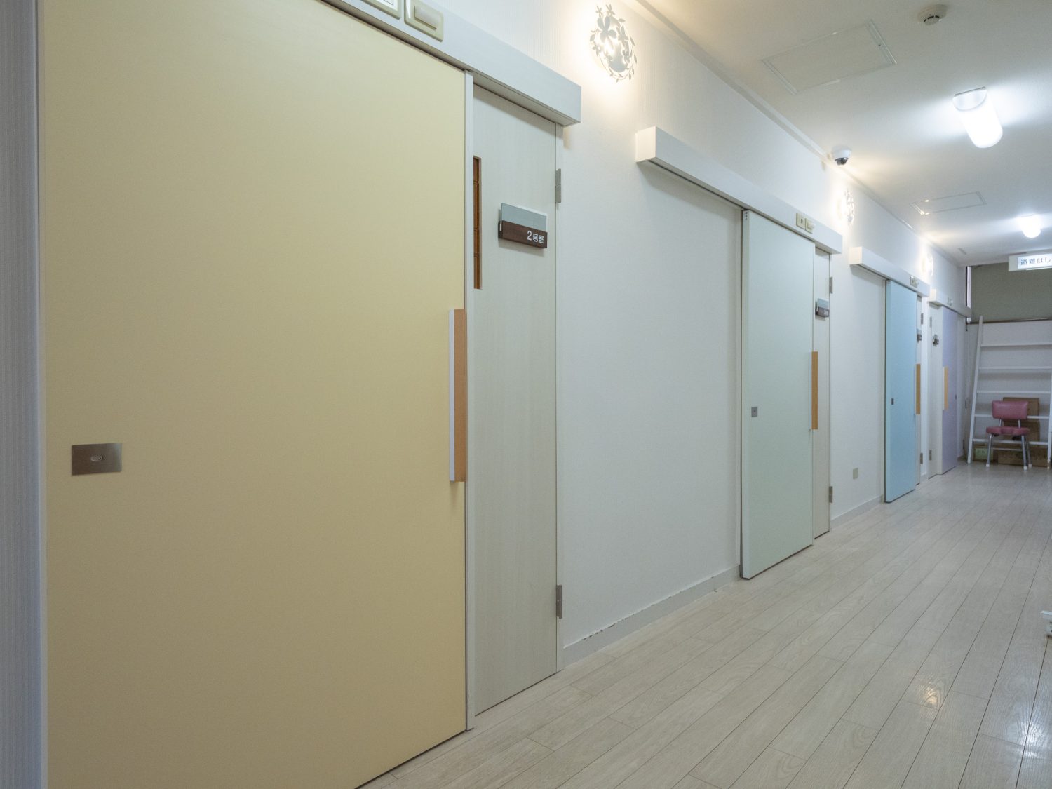 岡産婦人科医院photo