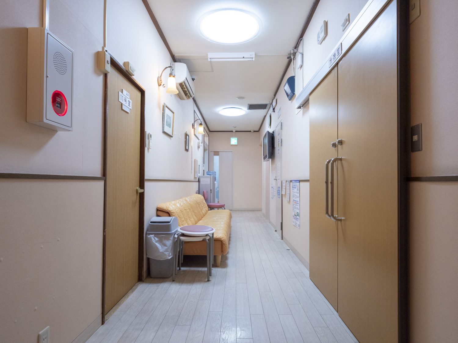 岡産婦人科医院photo