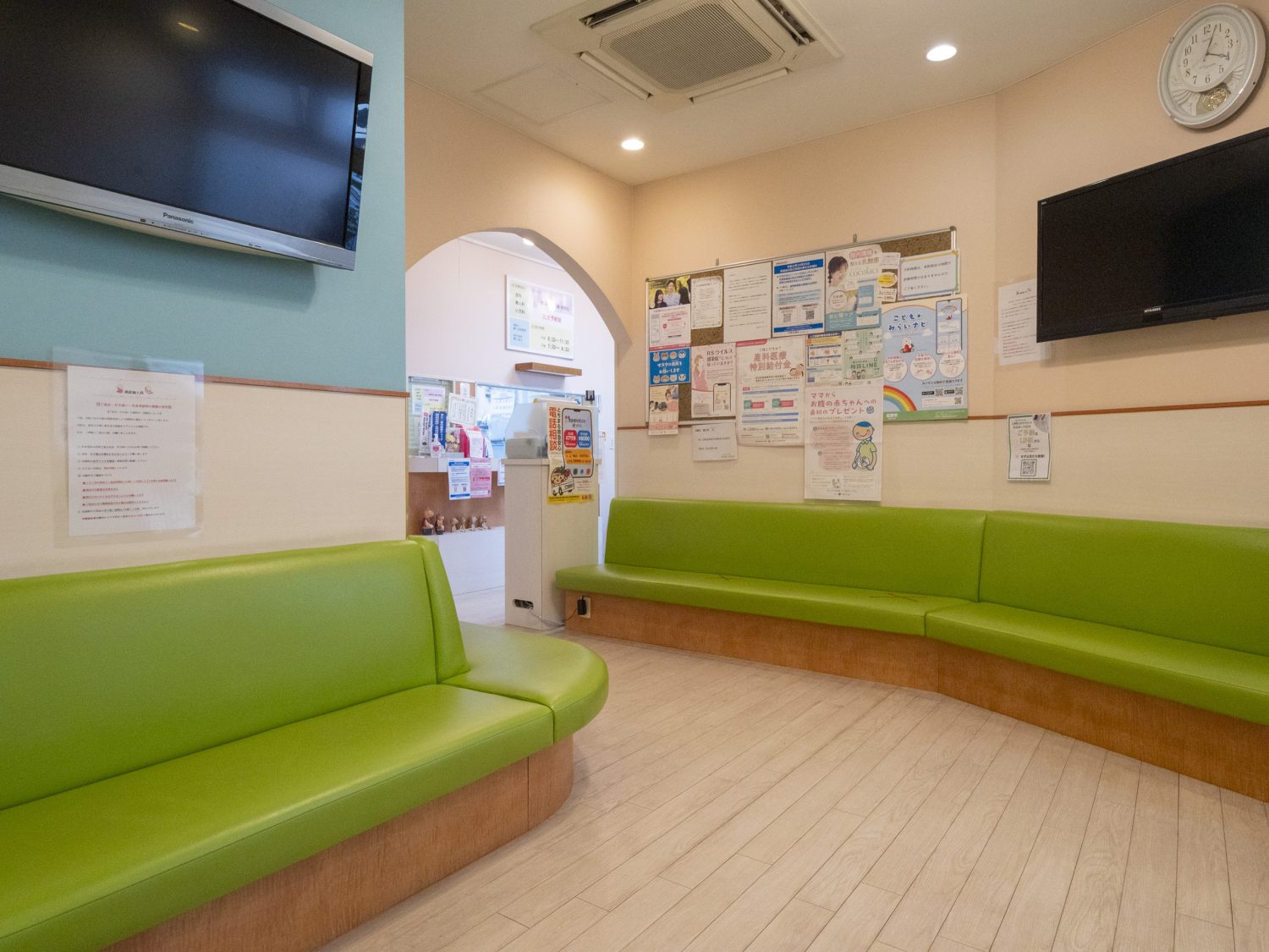 岡産婦人科医院photo