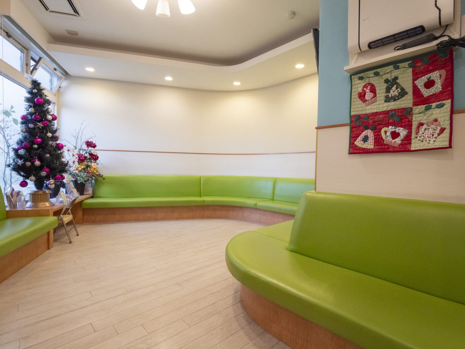 岡産婦人科医院photo