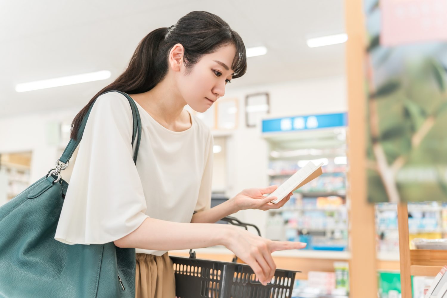 【開放隅角緑内障の禁忌】気を付けたい薬や行動