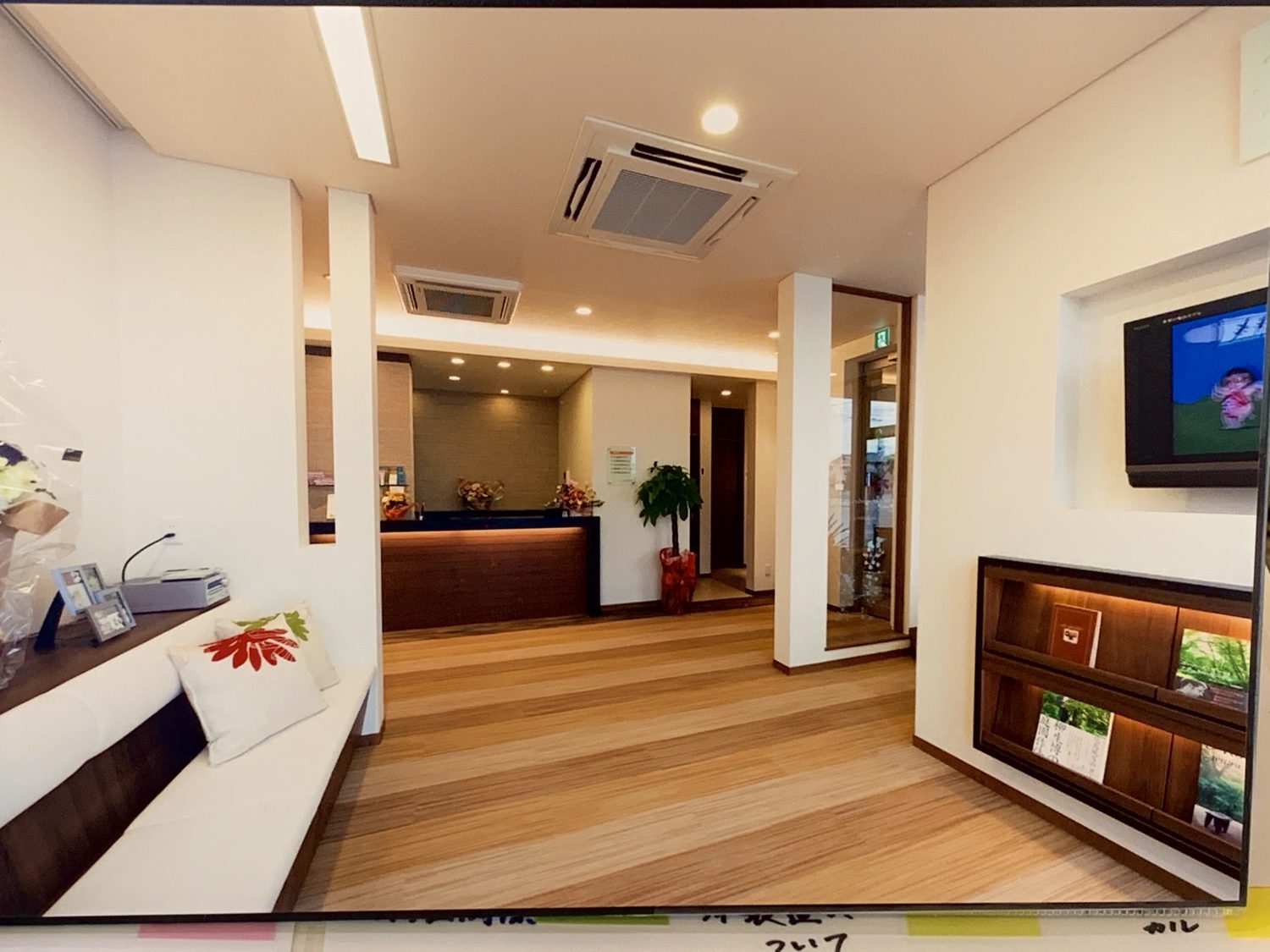 いちょう通り歯科こども歯科