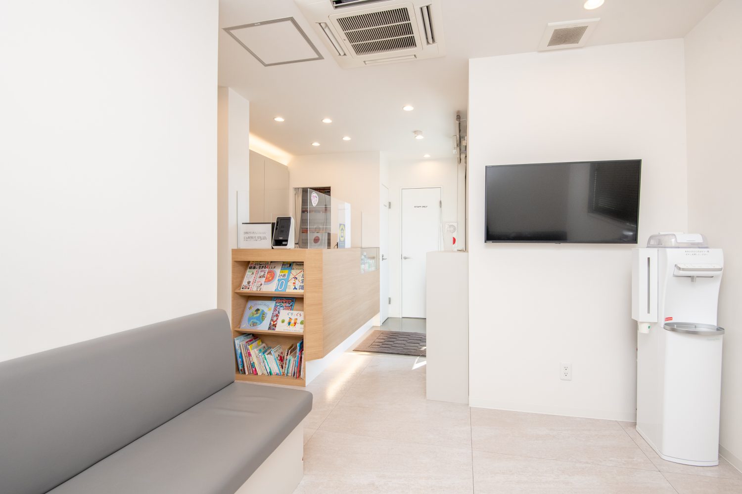 はっとり歯科クリニックphoto