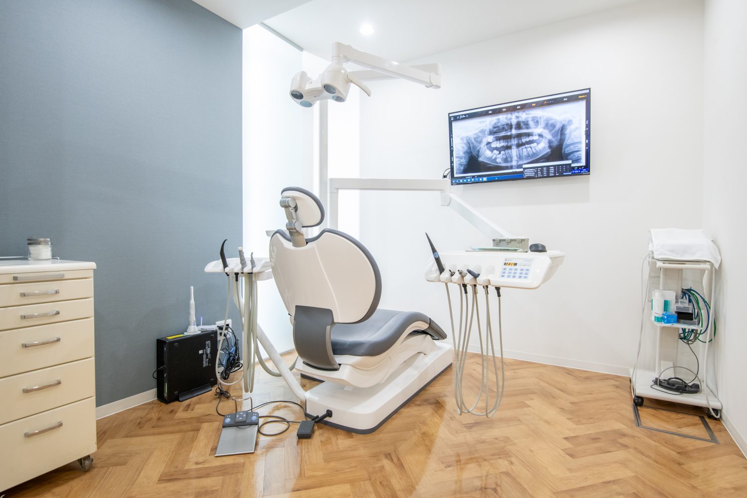 はっとり歯科クリニックphoto