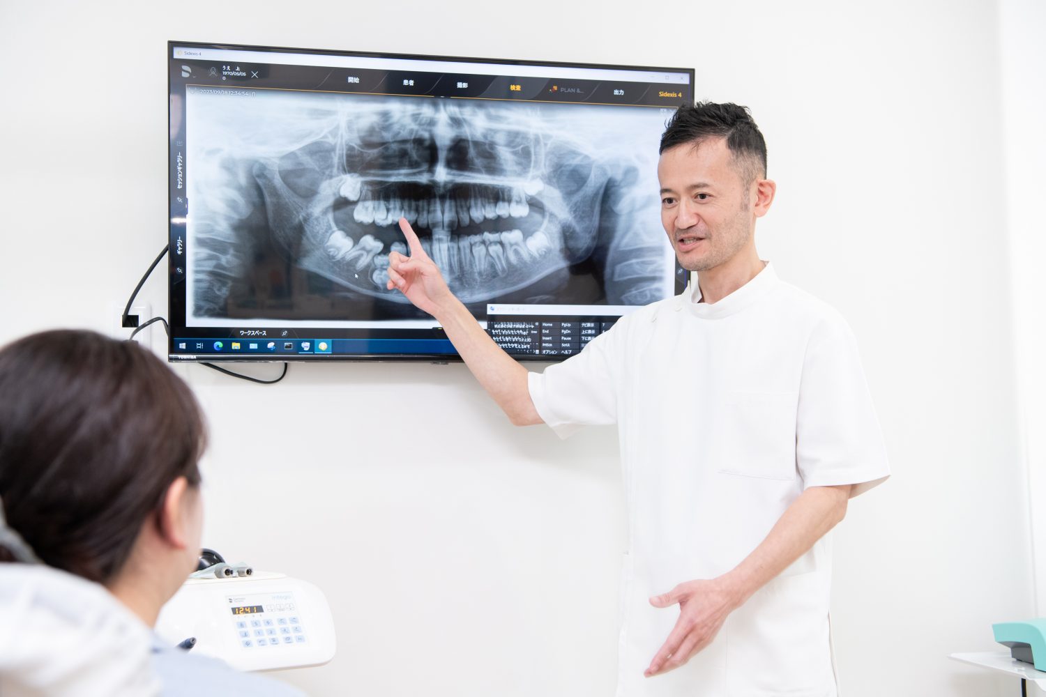 はっとり歯科クリニックphoto