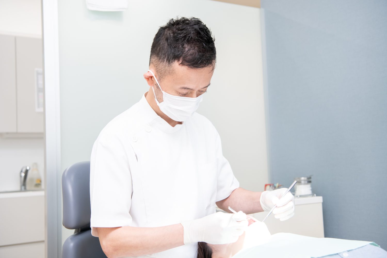 はっとり歯科クリニックphoto