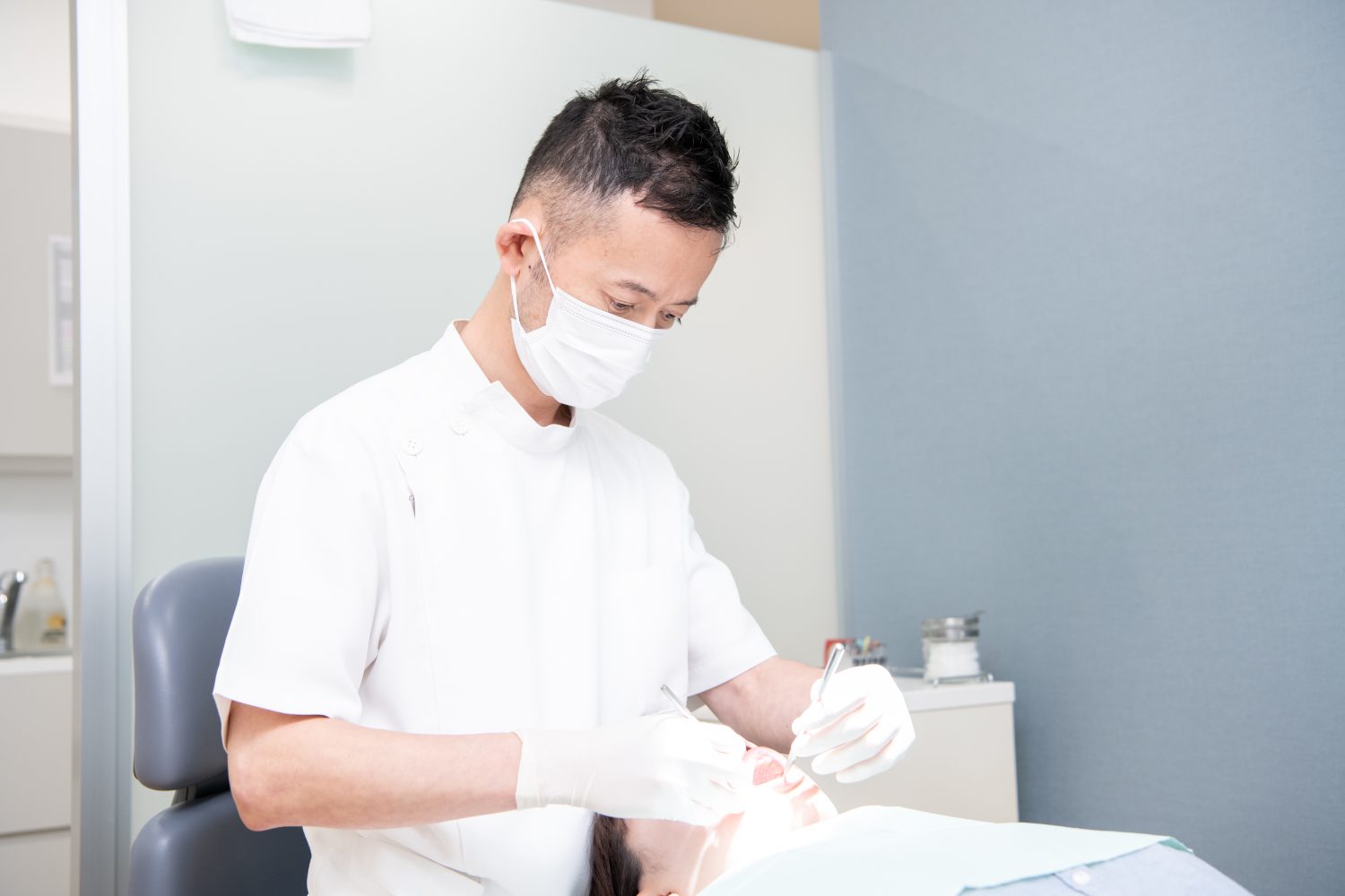 はっとり歯科クリニックphoto