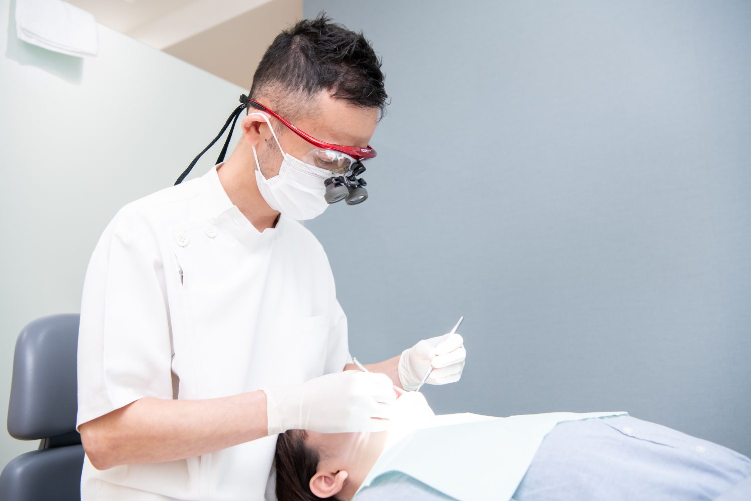 はっとり歯科クリニックphoto