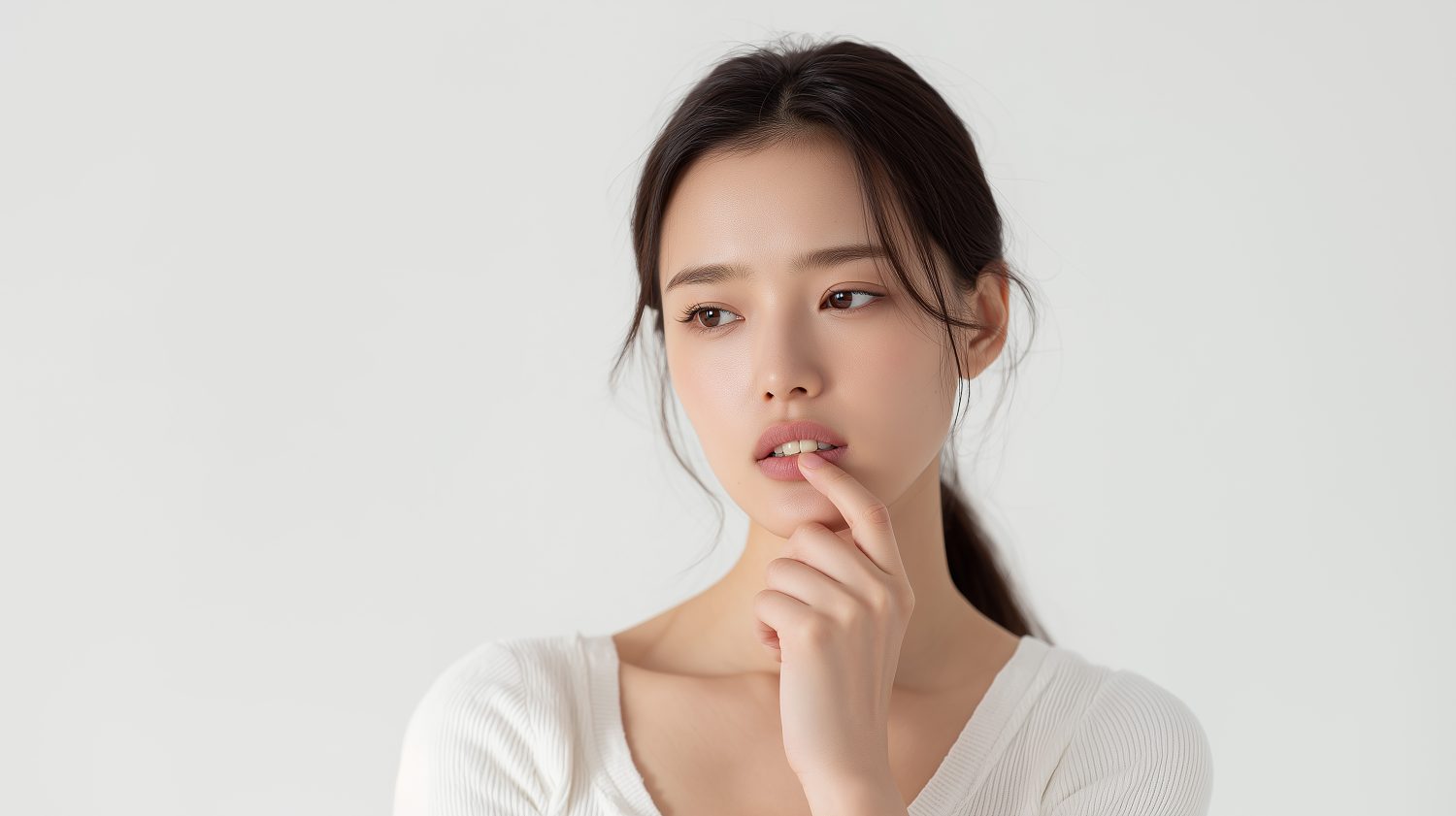 出っ歯の抜歯について