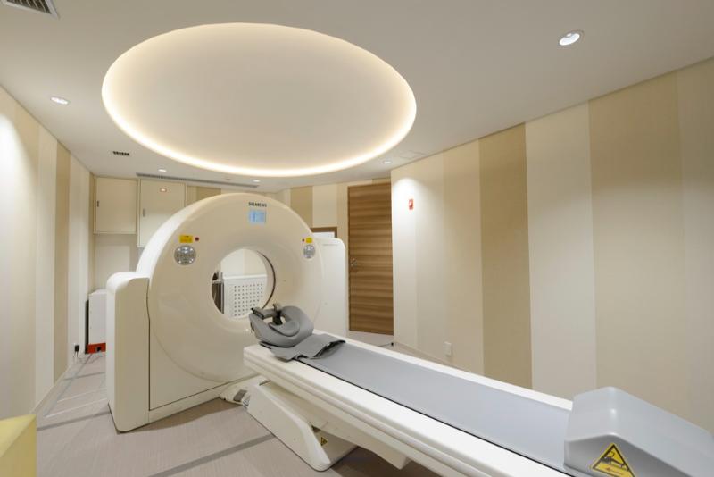 メディカル脳ドック名古屋