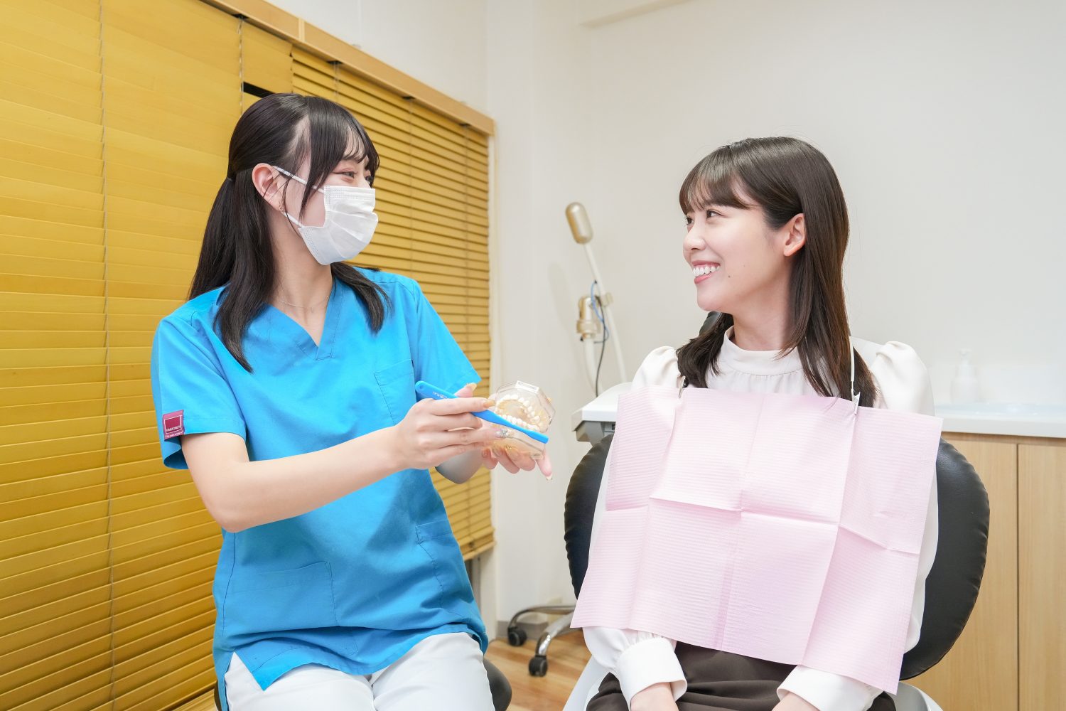 豊田歯科・口腔外科photo