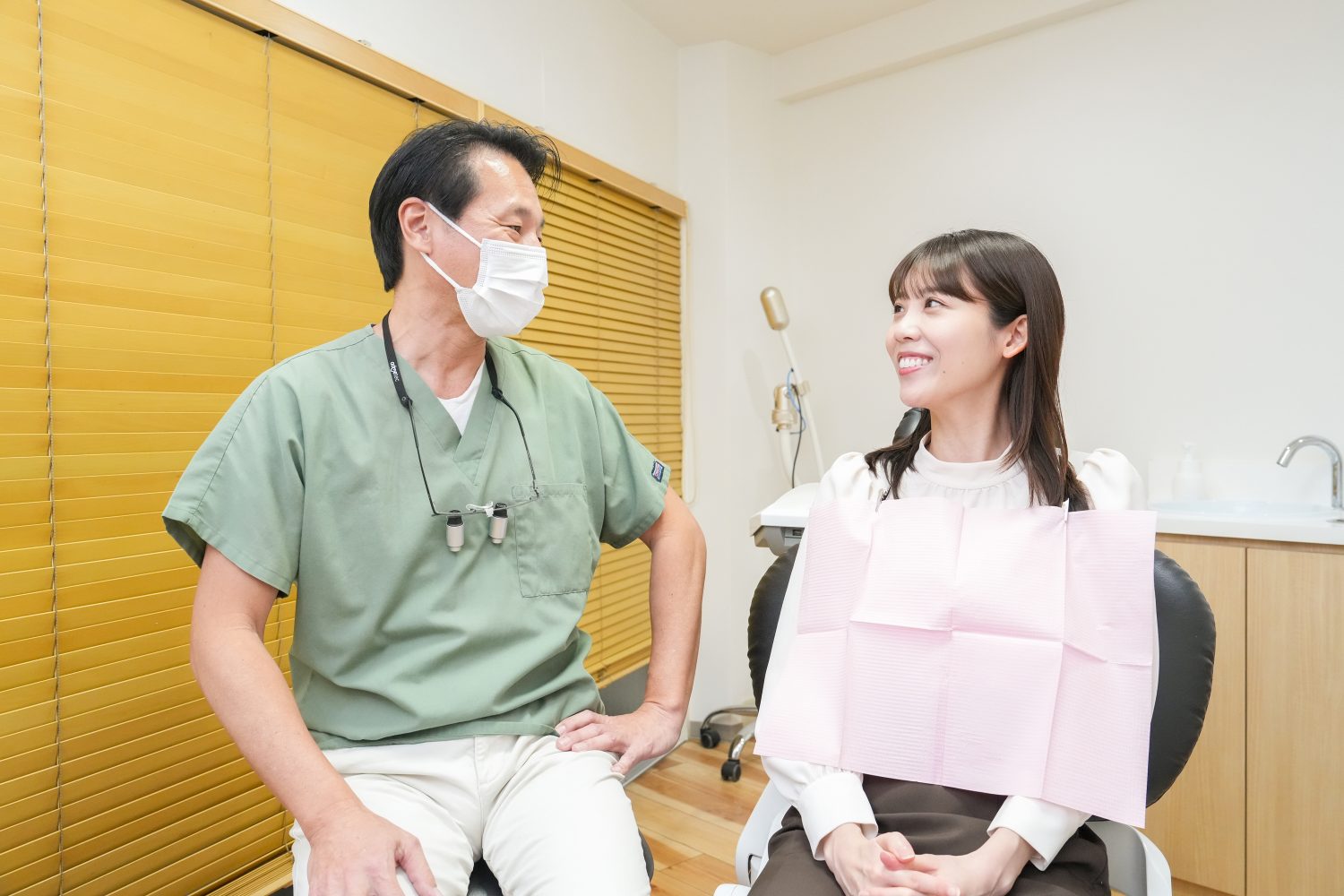 豊田歯科・口腔外科photo