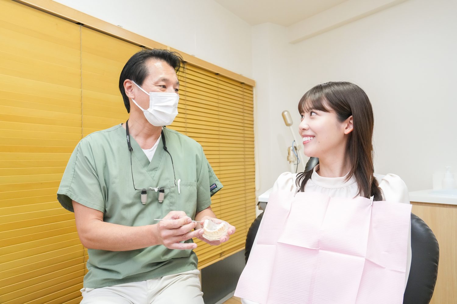 豊田歯科・口腔外科photo