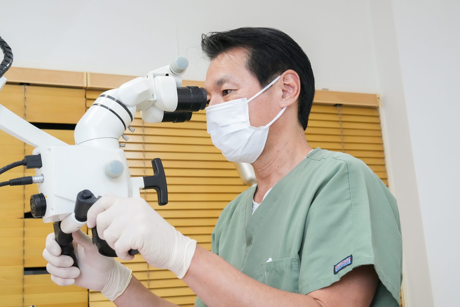 豊田歯科・口腔外科photo