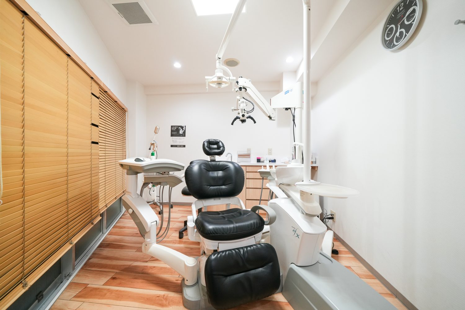 豊田歯科・口腔外科photo