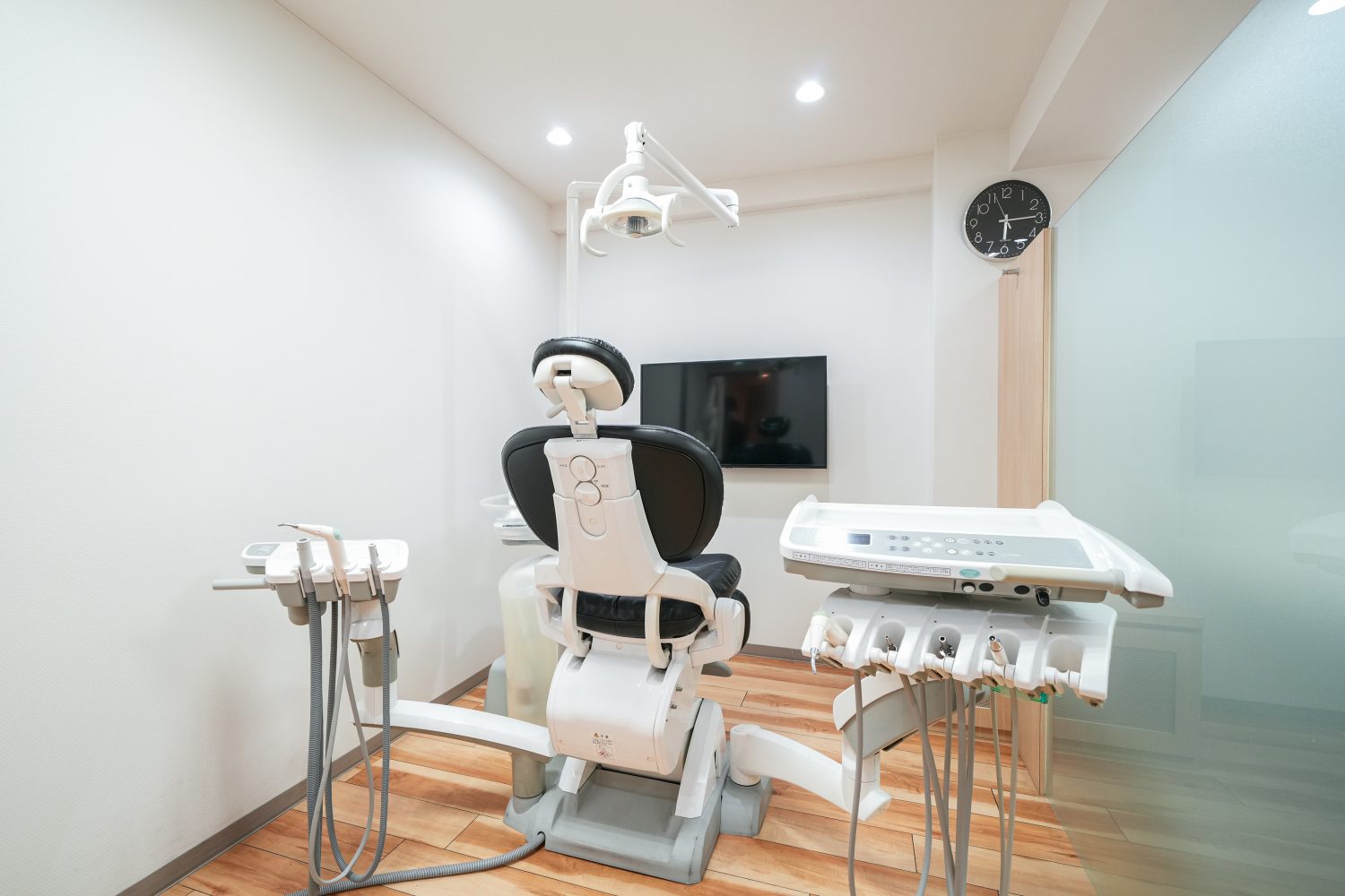 豊田歯科・口腔外科photo