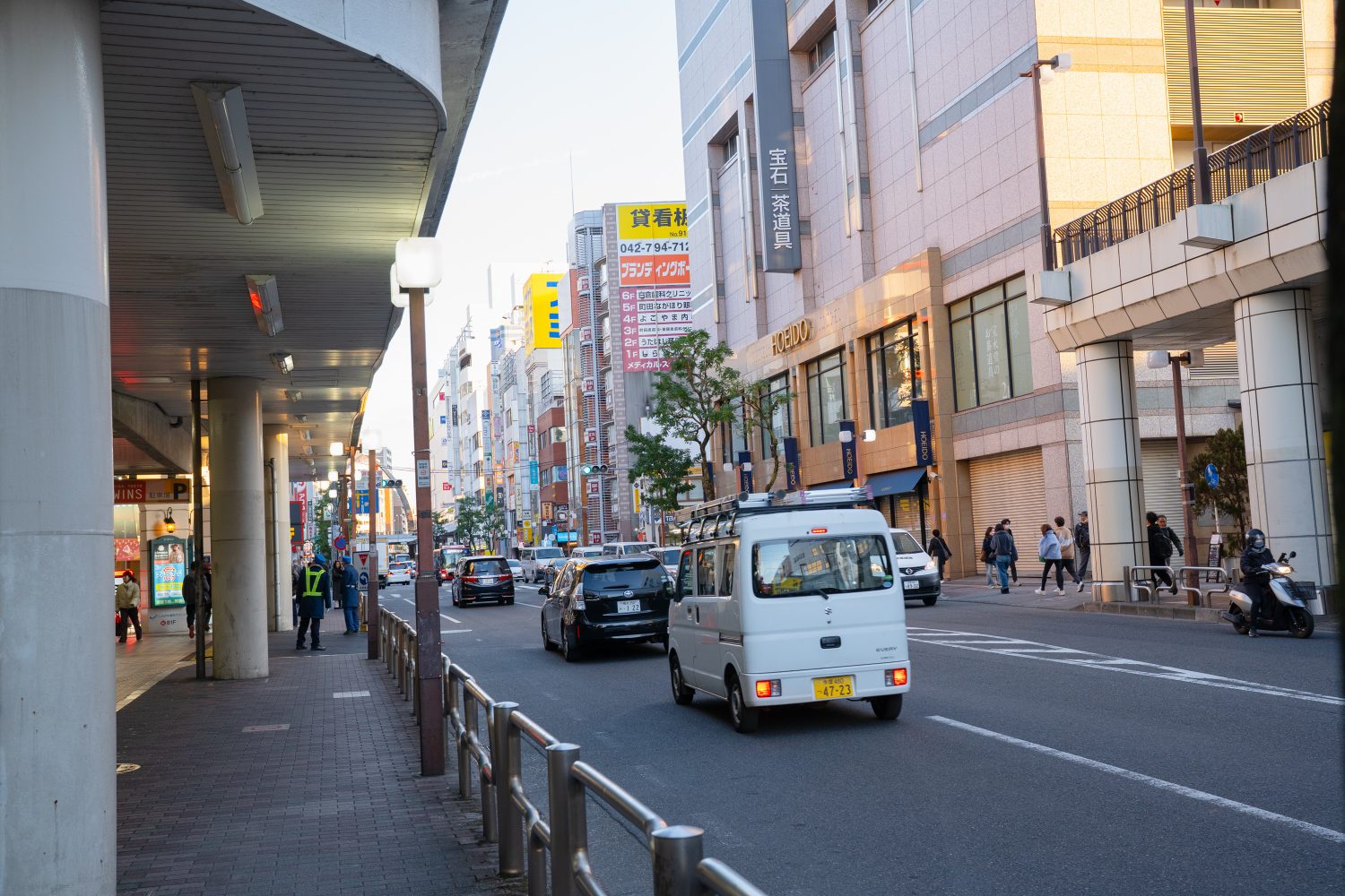 うたはし耳鼻咽喉科photo