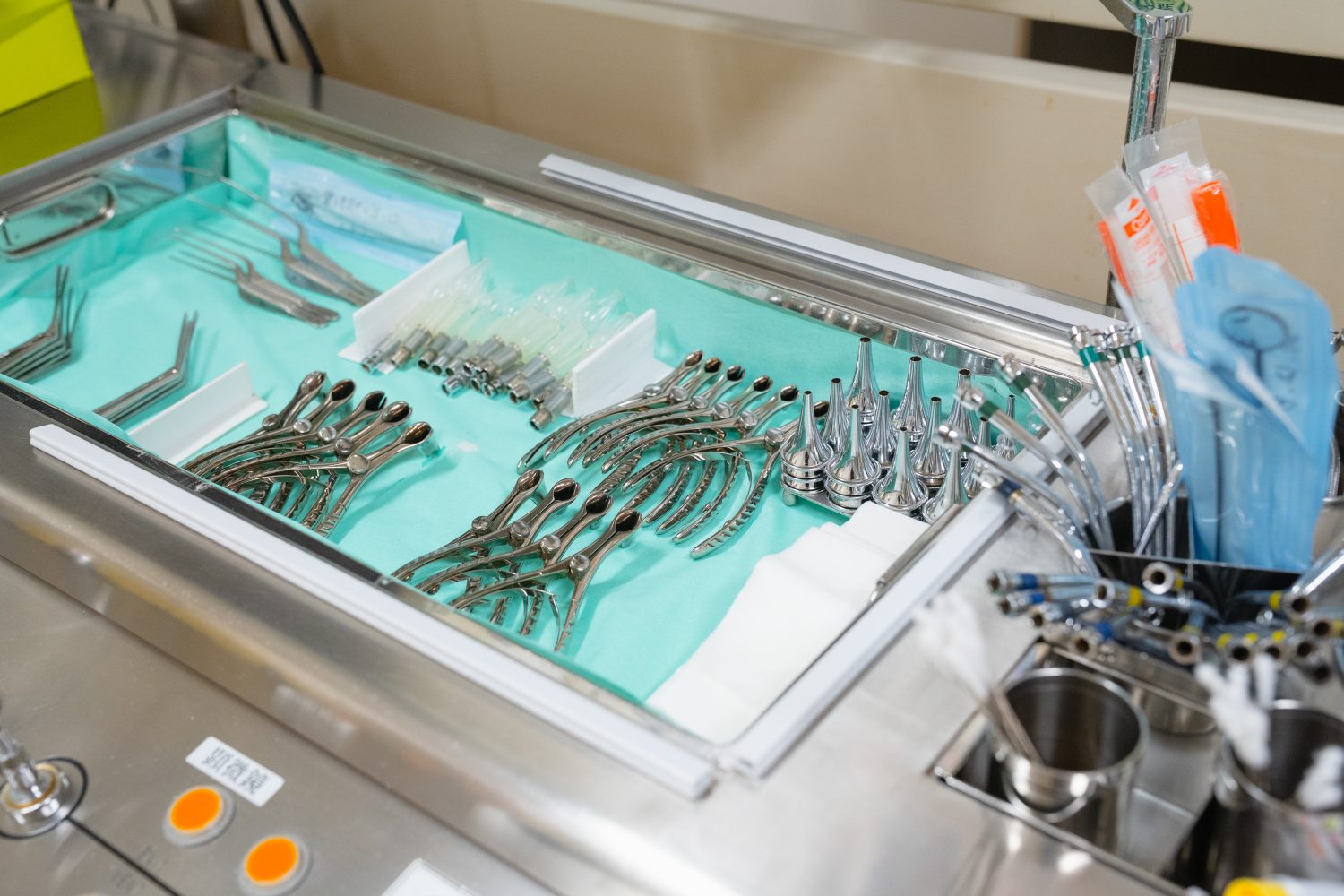 うたはし耳鼻咽喉科photo