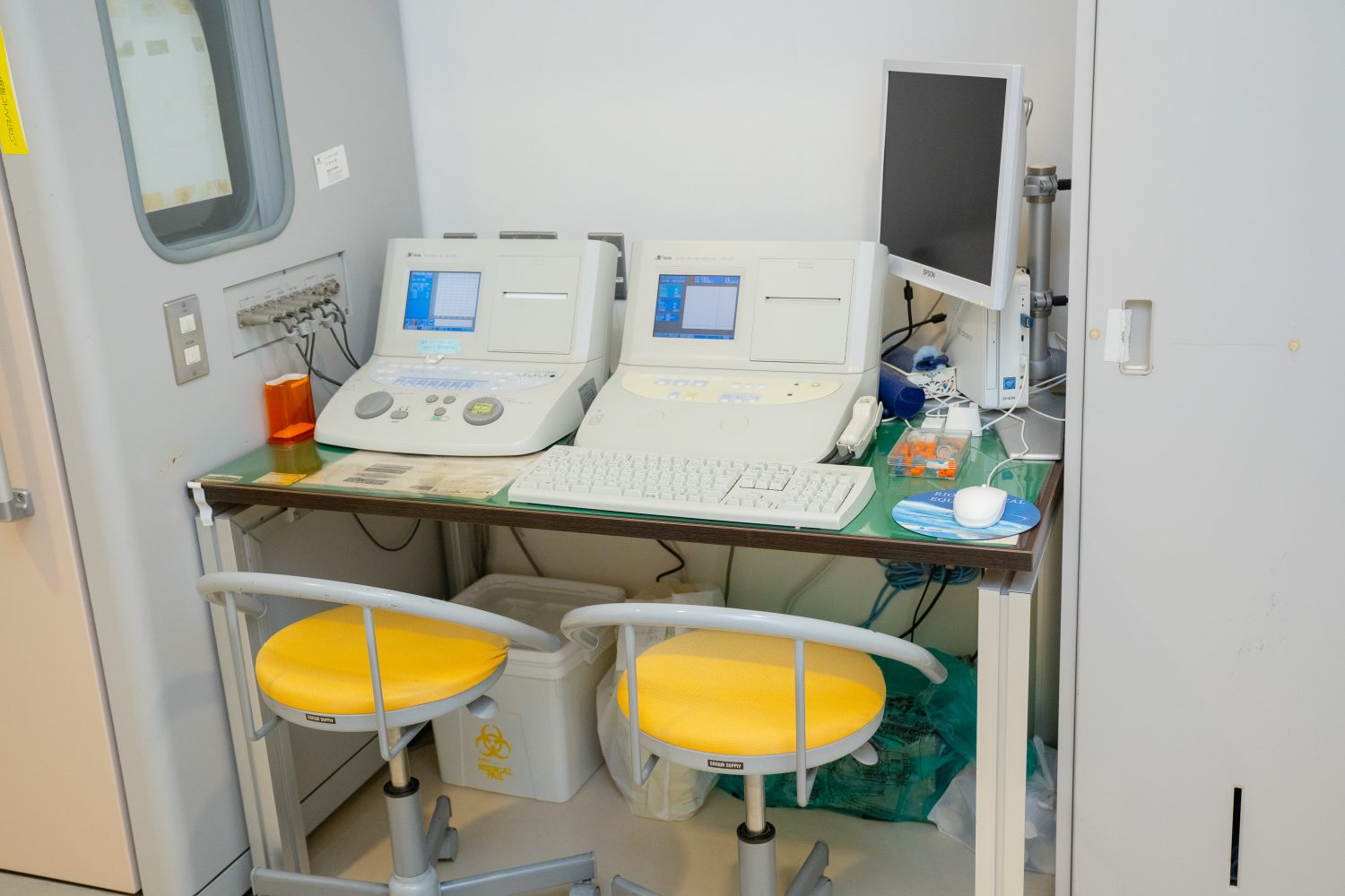 うたはし耳鼻咽喉科photo