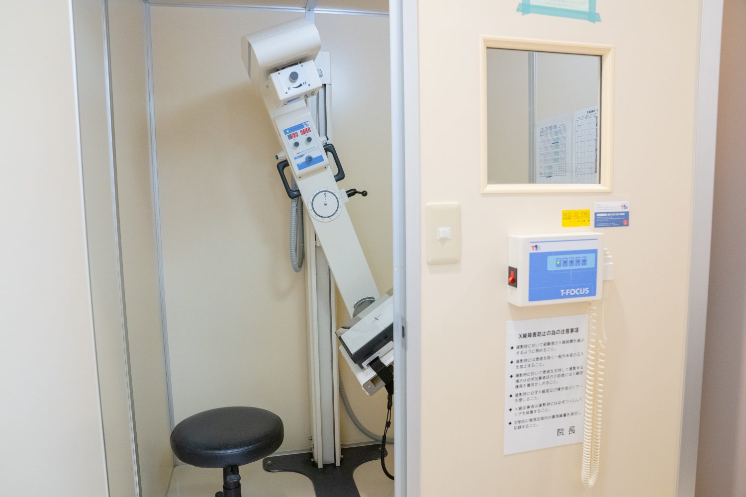 うたはし耳鼻咽喉科photo