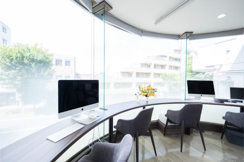 山田歯科成瀬クリニック