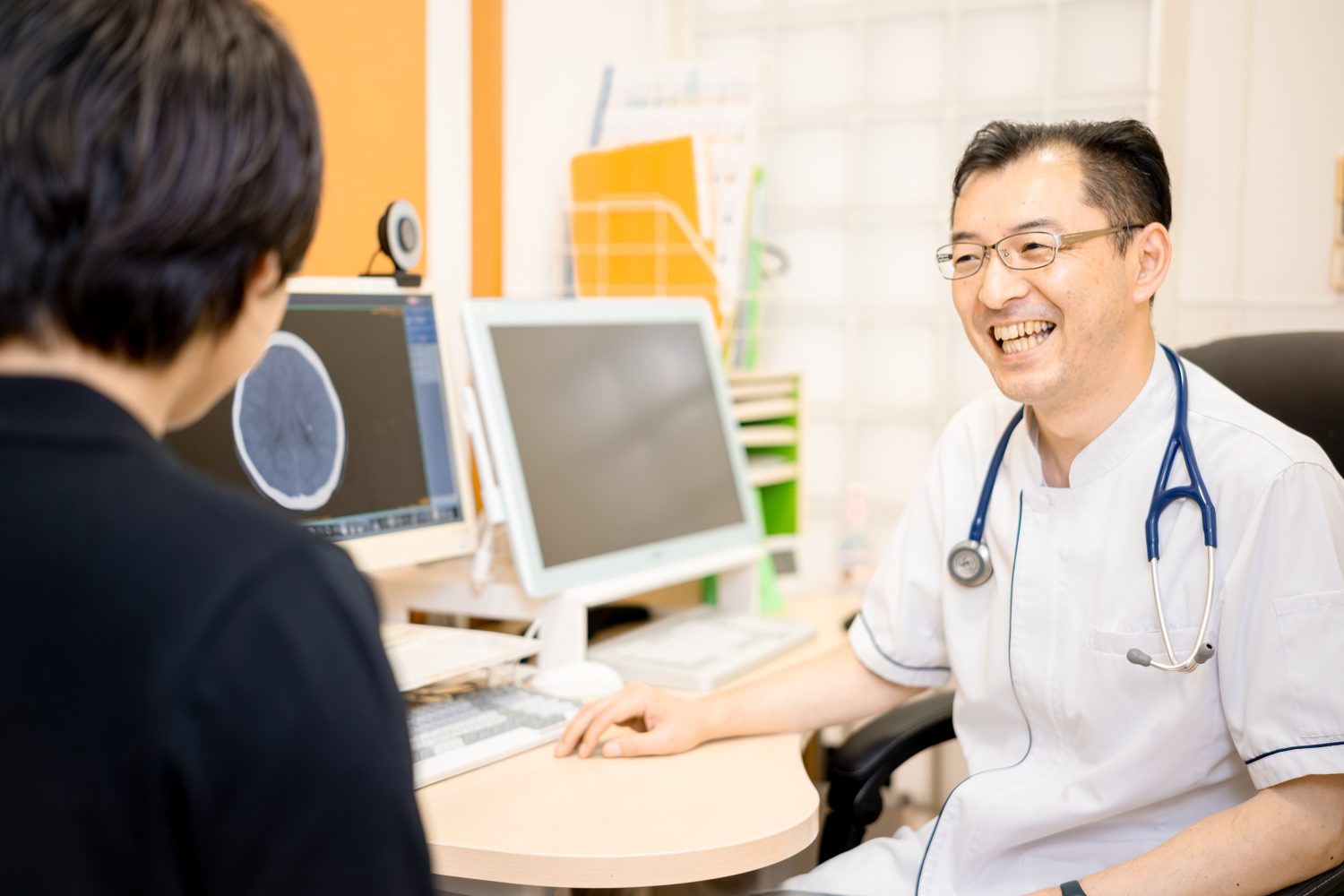 あいあいクリニックphoto