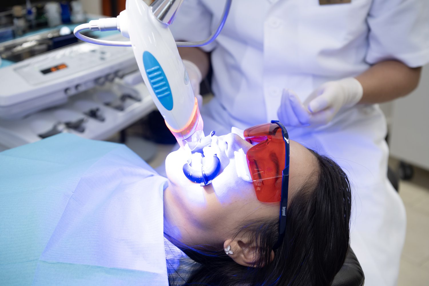 パークサイド横浜デンタルクリニック