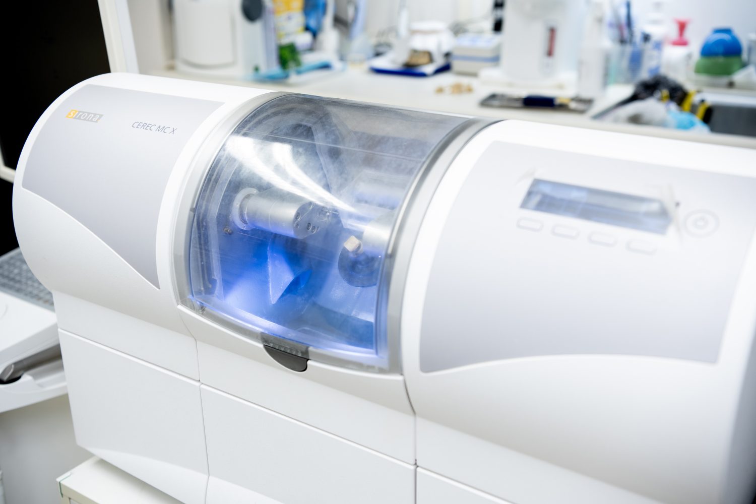 パークサイド横浜デンタルクリニック