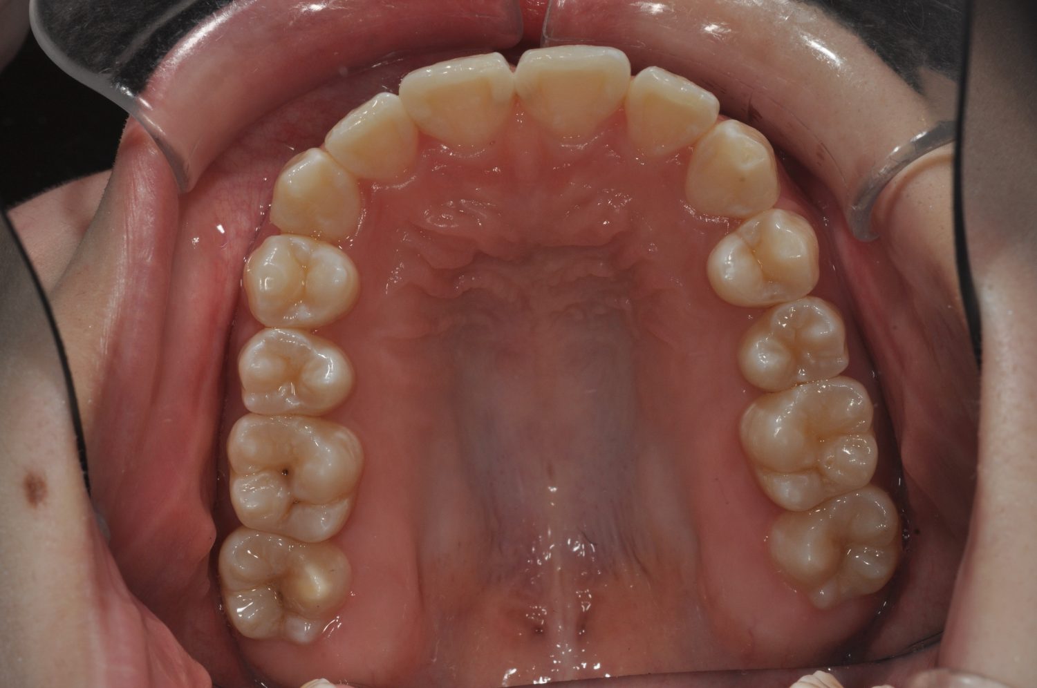 ふくしま矯正歯科クリニック